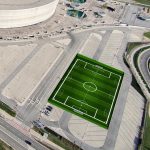Factory Sport Center – nowe boiska przy Stadionie Wrocław