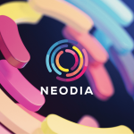 Neodia – animacje, cyfrowe iluzje i pokazy laserowe na Stadionie Wrocław