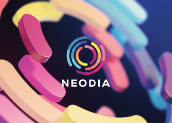 Neodia – animacje, cyfrowe iluzje i pokazy laserowe na Stadionie Wrocław