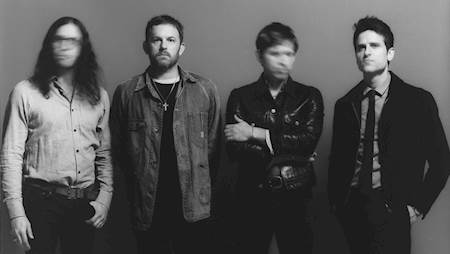 Zespół Kings of Leon