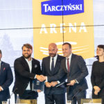 Tarczyński S.A. sponsorem tytularnym Stadionu Wrocław!