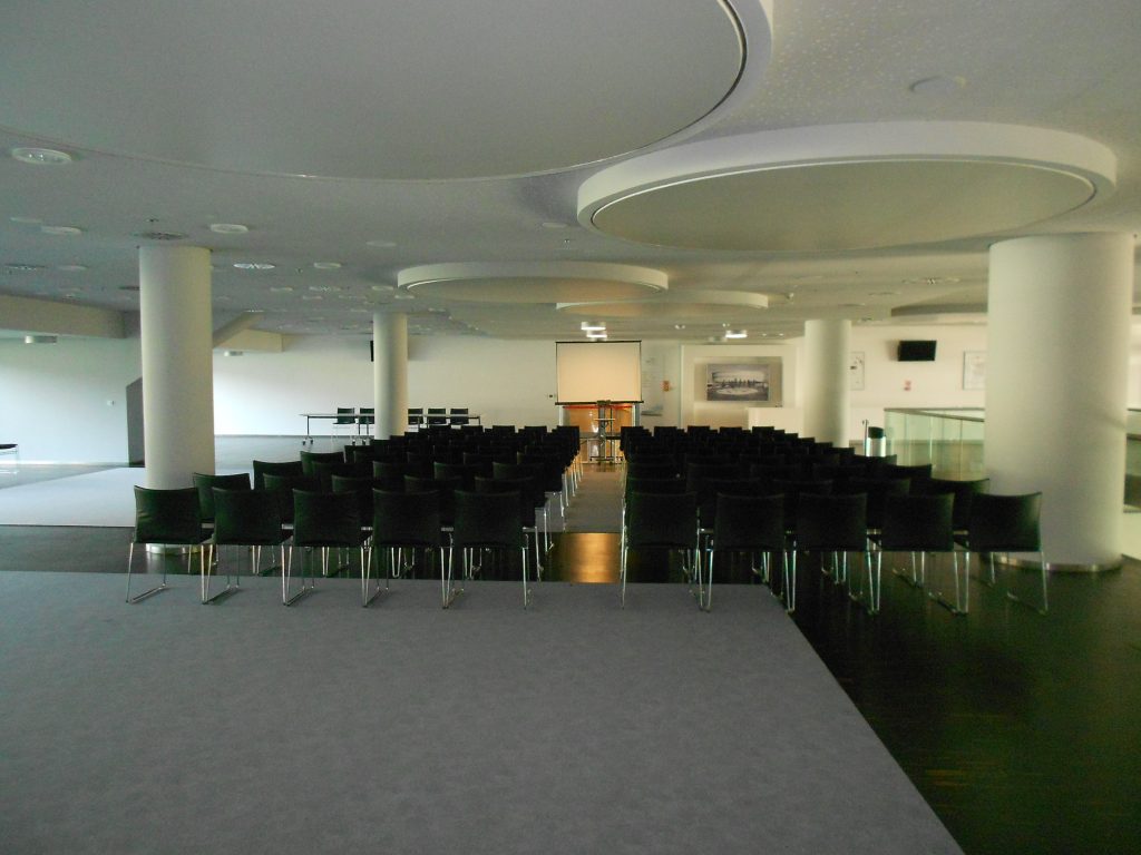 Zdjęcie przedstawiające Klub Diamentowy