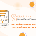 Festiwal zacnych trunków, piłka nożna, rolki – coś dla każdego na Tarczyński Arenie