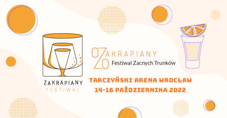 Festiwal zacnych trunków, piłka nożna, rolki – coś dla każdego na Tarczyński Arenie