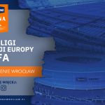 Finał Ligi Konferencji Europy UEFA 2024/2025 na Tarczyński Arenie Wrocław!