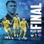 EL. UEFA EURO 2024 Ukraina vs Islandia
