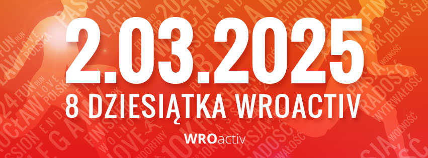 Dziesiątka WroActiv – zmiana organizacji ruchu