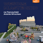 Grafika Wesołego Miasteczka