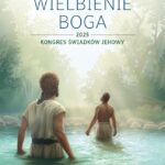 Okładka - Kongres Świadków Jehowy 2025