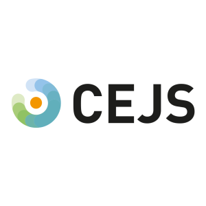 CEJS logo