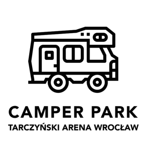 Camper Park logo