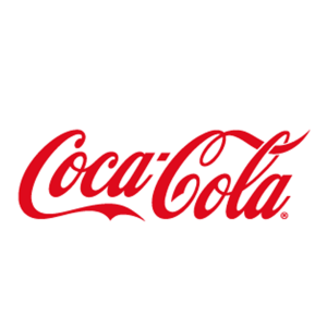 Coca Cola logo