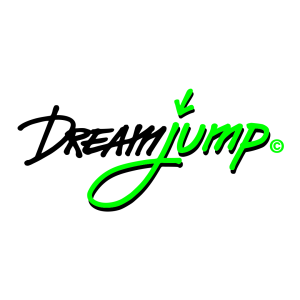 Dream Jump logo