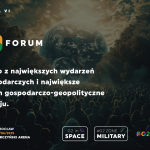 Forum G2 - zdjęcie promocyjne wydarzenia