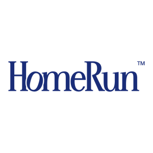 Logo HomeRun