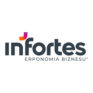 InFortes logo