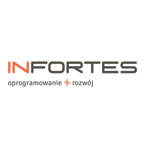 Infortes logo