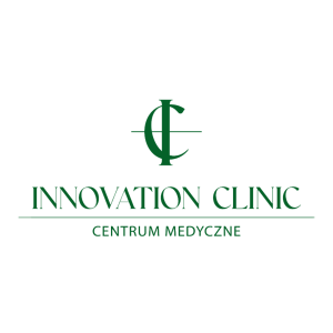 Innovation Clinic logo