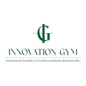 Innovation Gym logo