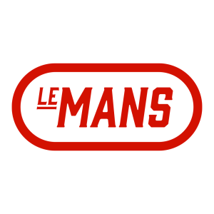 Le Mans logo