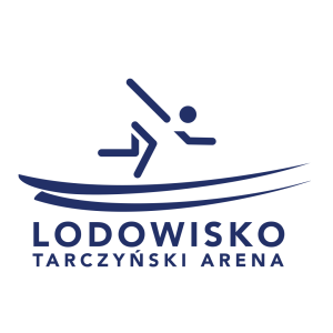 Lodowisko Tarczyński Arena logo