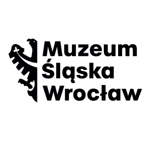 Muzeum Śląska Wrocław logo