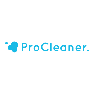 PROCLEANER logo