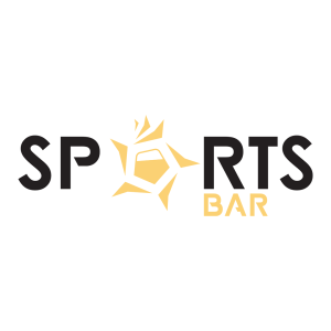Sports Bar logo