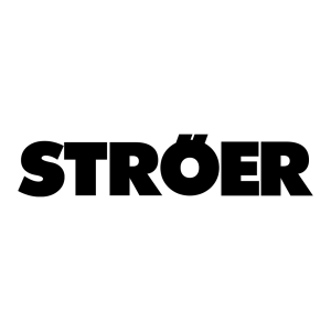 Ströer Polska logo