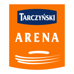 Tarczyński Arena Wrocław logo