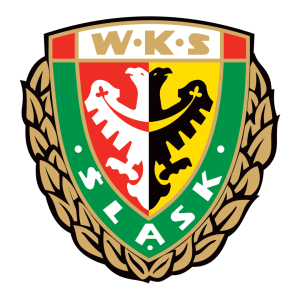 WKS Śląsk Wrocław logo