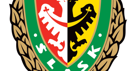WKS Śląsk Wrocław logo