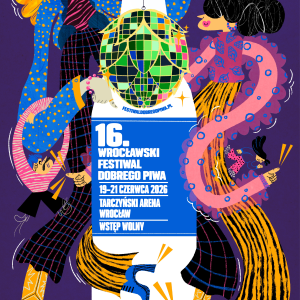 Plakat WFDP