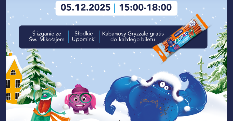 Grafika Mikołajkowa