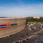 Firma Tarczyński S.A. pozostanie sponsorem tytularnym Tarczyński Areny Wrocław na kolejne sześć lat