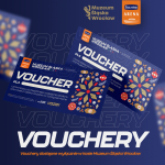 Voucher prezentowy – Świąteczna Oferta Muzeum Śląska Wrocław!