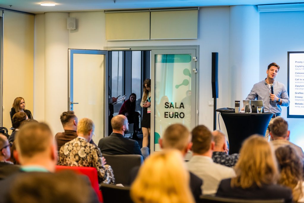 Zdjęcie przedstawiające Salę Euro