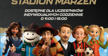 Okładka gry terenowej 