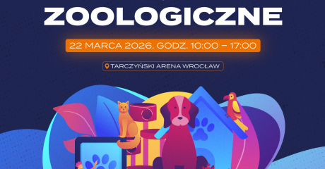 Plakat Dolnośląskich Targów Turystycznych