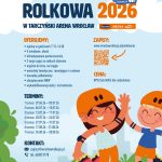 Grafika letnich półkolonii