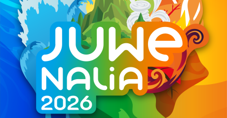 Plakat Juwenaliów