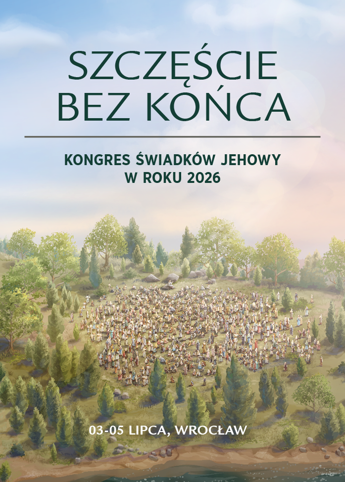 Plakat kongresu