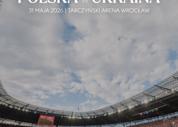 Asystent Kibica: Mecz Polska vs Ukraina