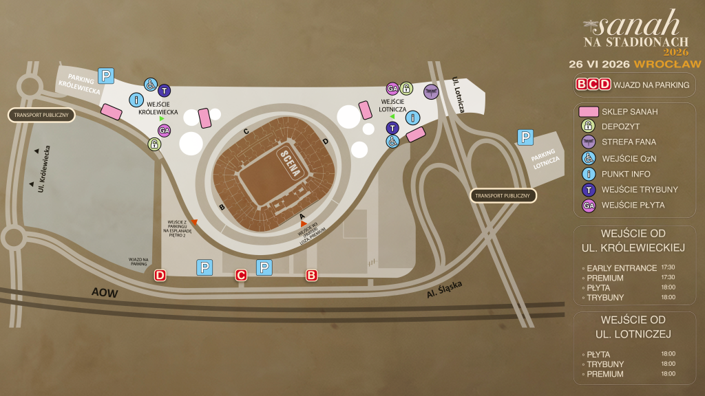 Mapa - sanah