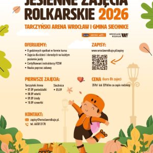 Plakat rolek