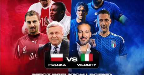Mecz Mistrzów